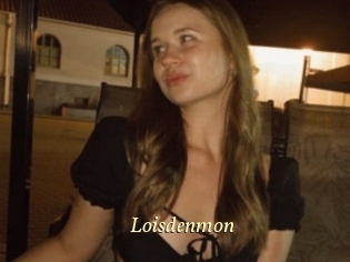Loisdenmon