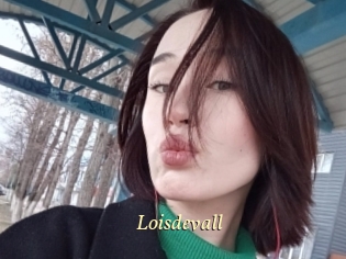 Loisdevall