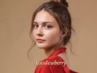 Loisdewberry