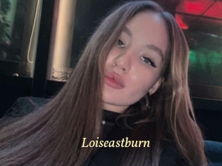Loiseastburn