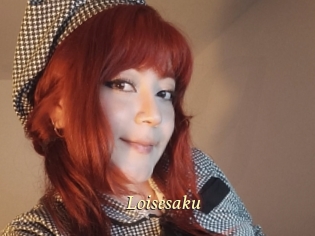 Loisesaku