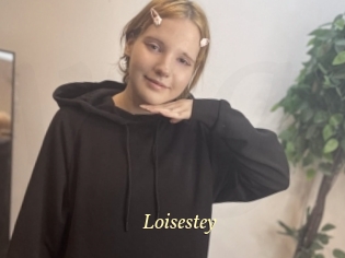 Loisestey