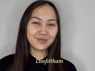 Loisfeltham