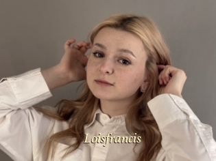Loisfrancis