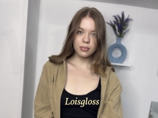 Loisgloss