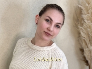 Loishazleton