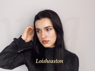 Loisheaston