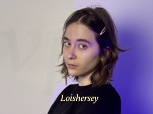 Loishersey