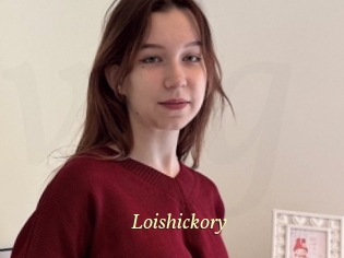 Loishickory