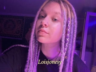 Loisjonesy