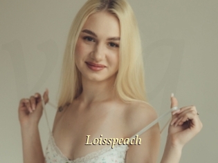 Loisspeach