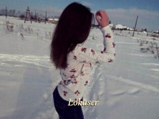 Lokaser
