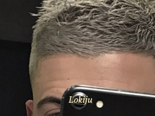Lokiju