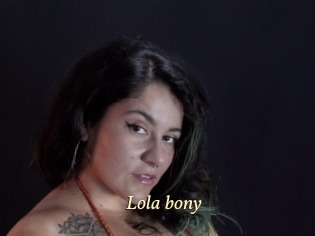 Lola_bony