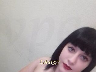 Lola1377