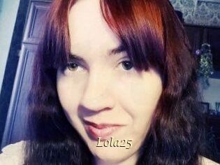 Lola25