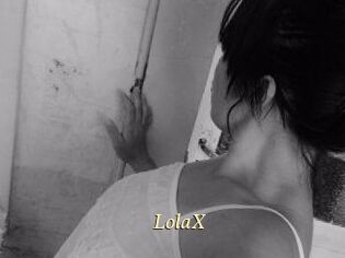 LolaX
