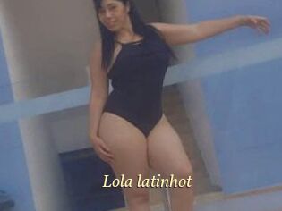 Lola_latinhot