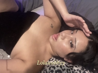 Lolaaabbyy
