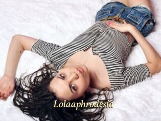Lolaaphrodesia