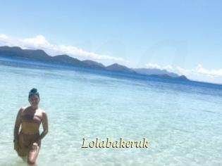 Lolabakeruk