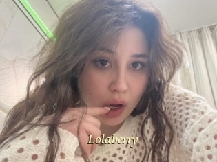 Lolaberry