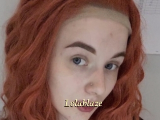 lolablaze Vidéo porno gratuite