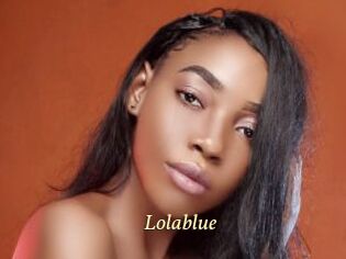 Lolablue