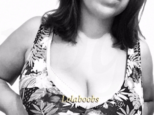 Lolaboobs