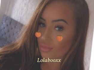 Lolabooxx