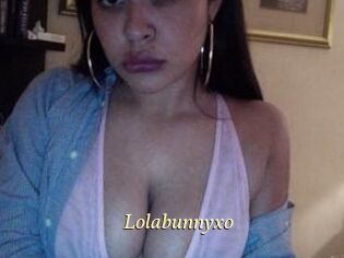 Lolabunnyxo
