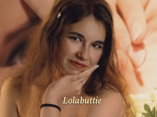 Lolabuttie