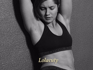 Lolacuty