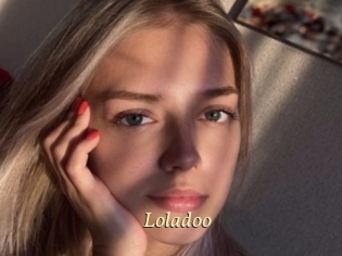 Loladoo