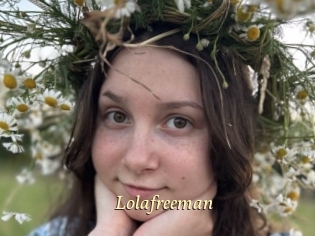 Lolafreeman