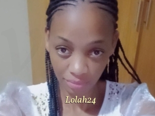 Lolah24