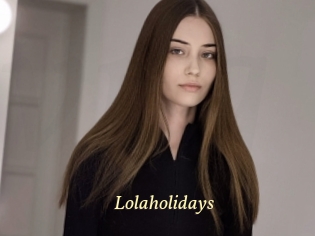 Lolaholidays