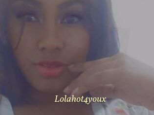 Lolahot4youx