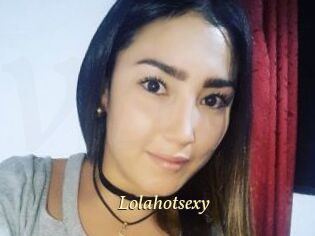 lolahotsexy Vidéo porno gratuite