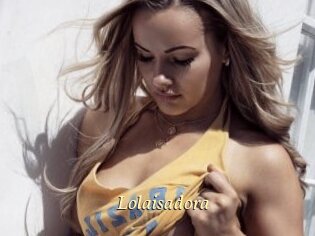 lolaisadora Vidéo porno gratuite