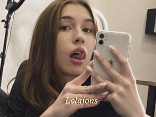 Lolajons