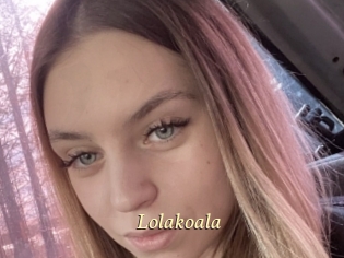 Lolakoala