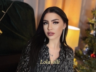 Lolalalli