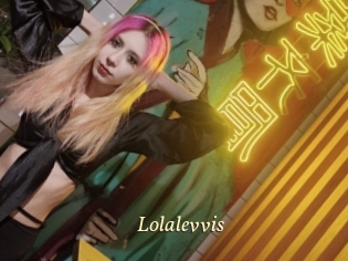 Lolalevvis