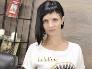 Lolalime
