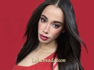 Lolamaddison