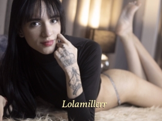 Lolamillerr
