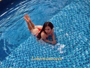 Lolamonroeex