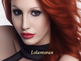 Lolamoran