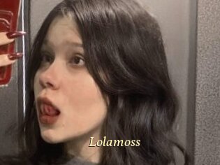 Lolamoss